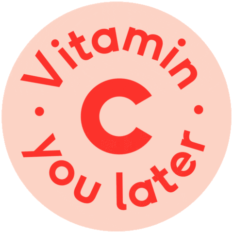 Vitamins Sticker by Care/of