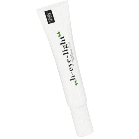 Beauty Eyes Sticker by SKINBIOTIC