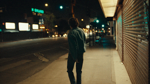 Romantic Comedy Love GIF by Will Linley