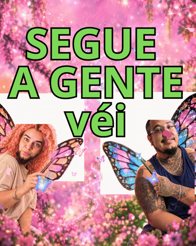 Me Segue GIF