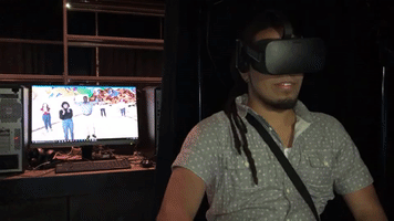 Bomb Factory Dallas GIF