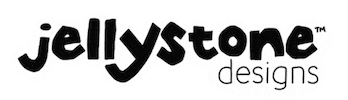 Jellystone Designs Sticker