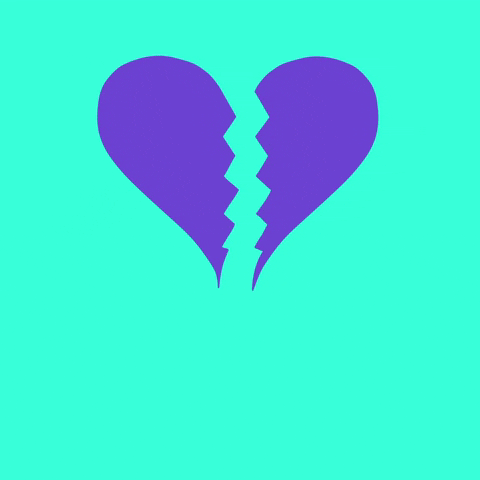 Heal Break Up GIF
