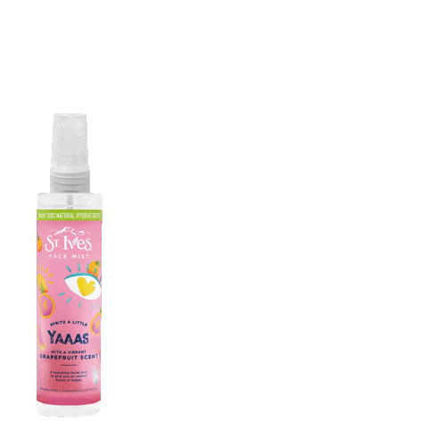 Happy Mood Sticker by Stives