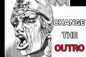 Steel Ball Run Crying GIF