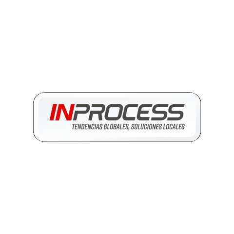 Inp Sticker by InProcess