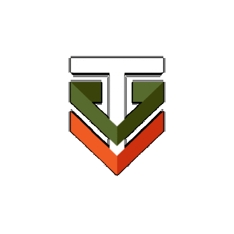 On Air Sisters In Arms Sticker by Veteranen TV & Radio