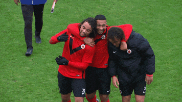 Afc Amsterdam GIF by Tweede Divisie