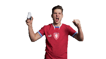 Happy Football Sticker by 2score
