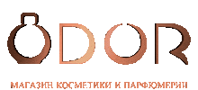 ODOR Sticker