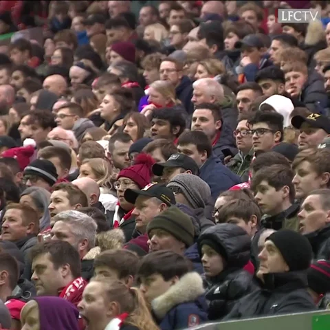 premier league football GIF by Liverpool FC