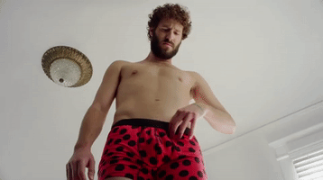 freaky friday GIF by Lil Dicky
