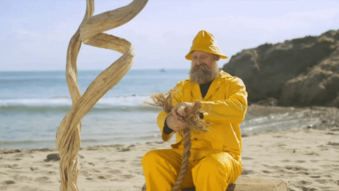 Gortons Fisherman GIFs - Get the best 