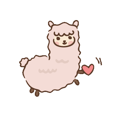 Couple Love Sticker