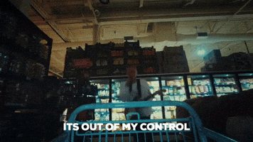 CHAMPAGNE (LIVE AT STEVIES GROCERIES)