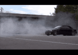 Drift Bmw GIF