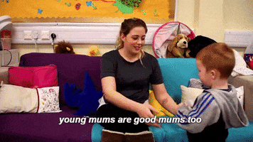leefixers mom mum mam stereotype GIF