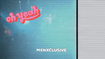 excited let go GIF by MenXclusive