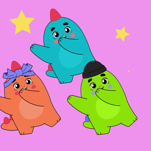 Dino Gotchis GIF