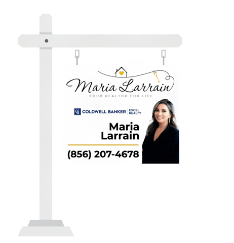 searchmariahomes Sticker