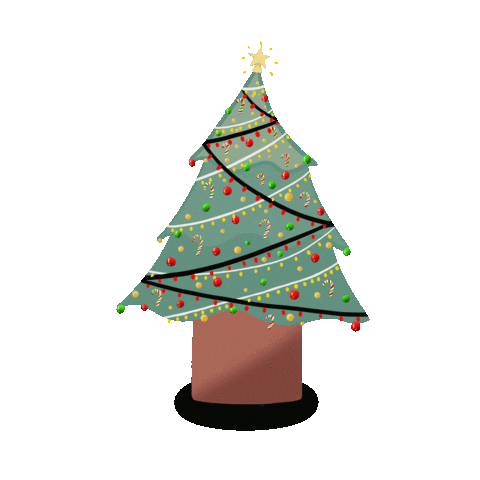 Christmas Sticker