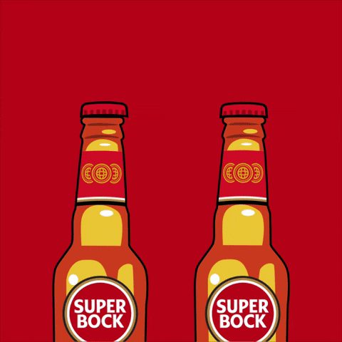 Super Bock Sede GIF by Live Content