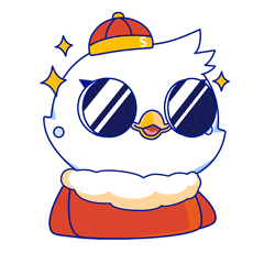 Shining 3D Dental Sticker