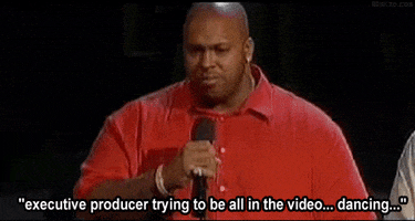 suge knight all in the video GIF