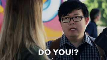 Joe Mystery GIF by Anime Crimes Division