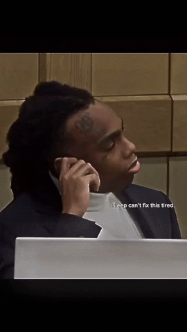 Sad GIF