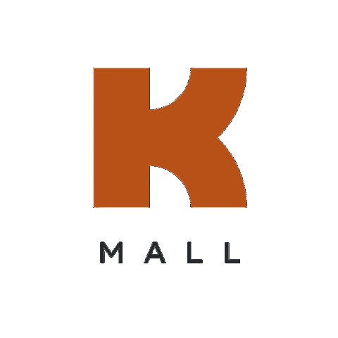 Kmall Sticker by K Mall at Menara Jakarta
