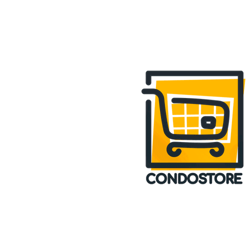 CondoStore Sticker
