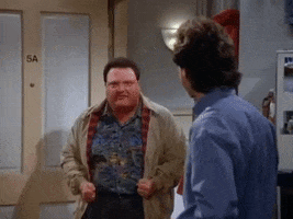 Seinfeld GIF
