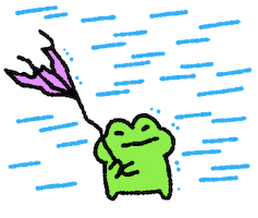 Drawing Doodle Sticker