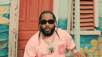 Dominicana GIF by Chimbala