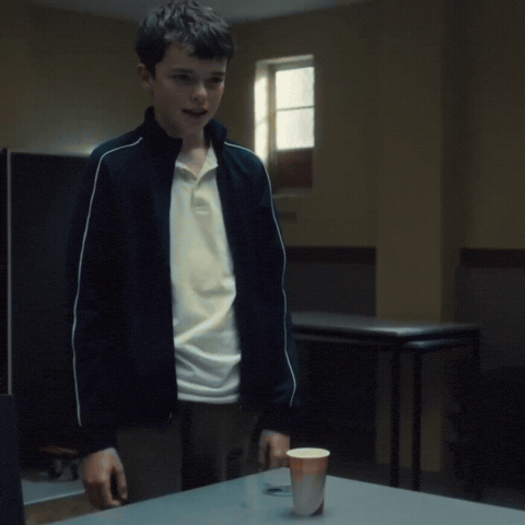 Owen Cooper GIF
