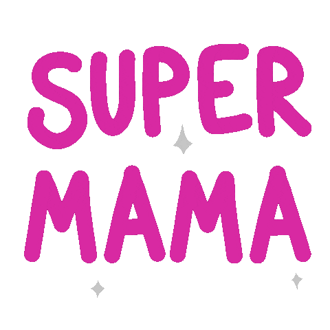 I Love You Mum Mothers Day Sticker