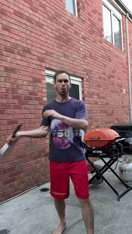 Pizza Time Ninja GIF