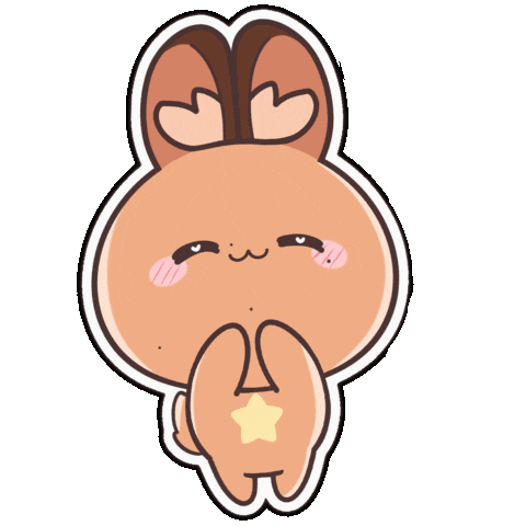 Divy Sticker