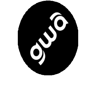 Logo Marketing Sticker by gwa_agenturen