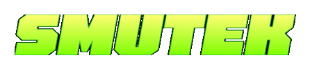 SMUTEKBYMBK Sticker