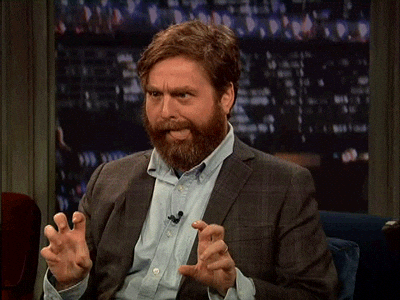 lewd zach galifianakis GIF