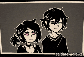 Driving In My Car GIF