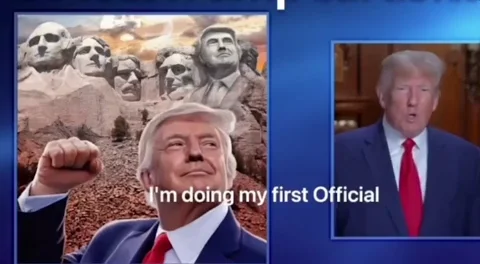 Trump GIF
