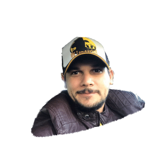 Oslendarios Sticker by Boteco Lendario