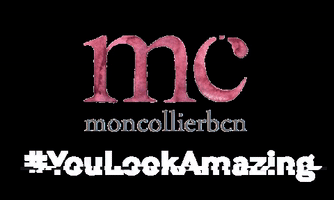 look barcelona GIF by moncollierbcn