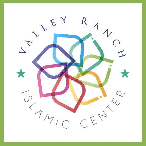 Vric GIF by Valley Ranch Islamic Center