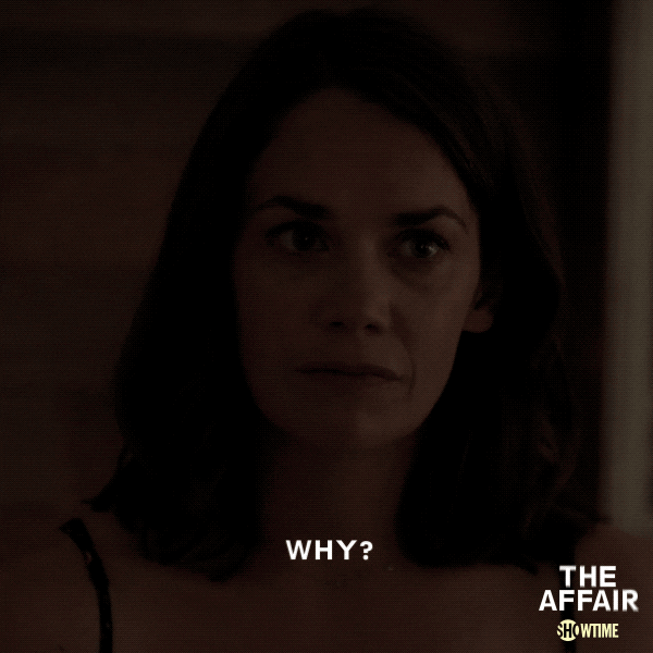 the affair alison bailey GIF by Showtime