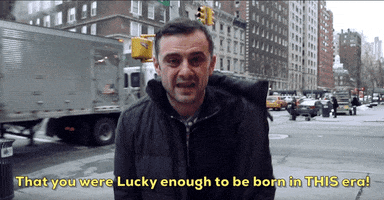 right now motivation GIF by GaryVee