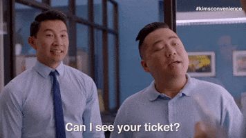 cbc get in GIF by Kim's Convenience